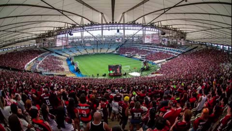 Notícias do Flamengo hoje “ Vamos trazer um Jogador de Nível Mundial “