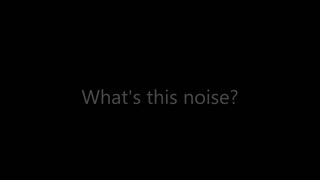 What's this Noise?