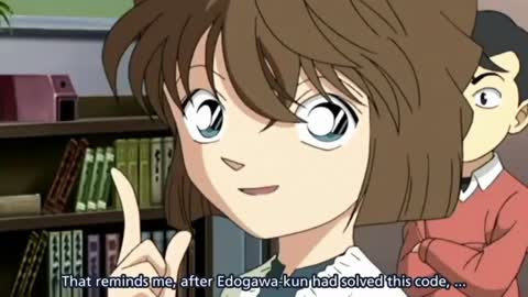 Haibara Ai - Why She Became The Most Popular Character In D.C.