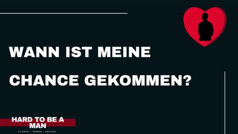 Wann ist meine Chance mit der Ex gekommen?