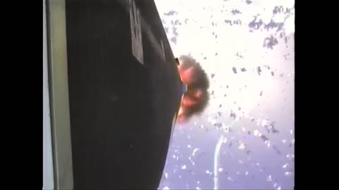 Falcon 1 Flight 3 Launch Video