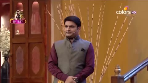 The Kapil Sharma Show Episode 8