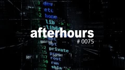 ALLAIN RAUEN afterhours #0075