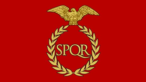 National Anthem Of Roman Empire Instrumental