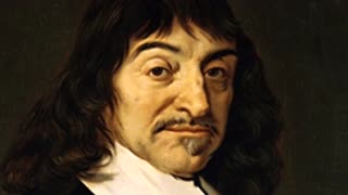 Meditations on First Philosophy - Rene Descartes Audiobook