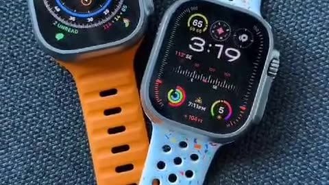 Watch this before buying Apple watch ultra 2