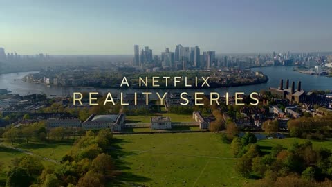 Buying London: the cast and houses featured on Netflix’s new series