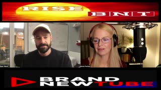 RISE WITH BNT 98: Central Bank Digital Currency | Moon Landing | Leilani Dowding