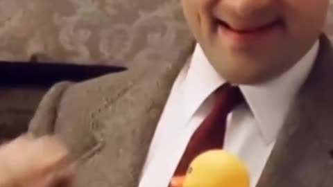 Mr bean was shocked😂. #viral#funnyvideo#motivational#trending#supportme