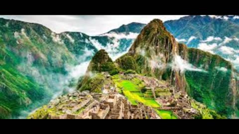 Machu Picchu Places | You can't miss this in Manali