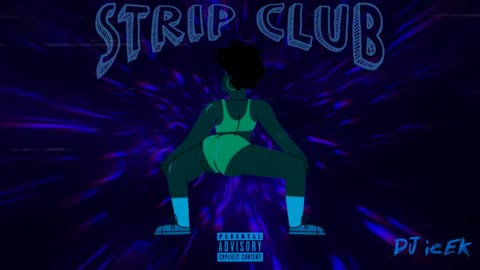 Wiz Khalifa ft. G-Eazy & Tyga - Strip Club (mixed)