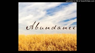The Abundance Of God
