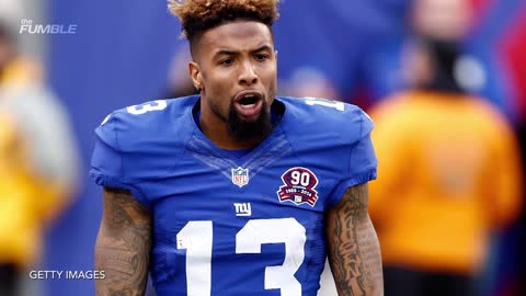 Odell Beckham Jr. ADMITS He Needs to Change Temper After Playoff Loss & Boat Party Controversy