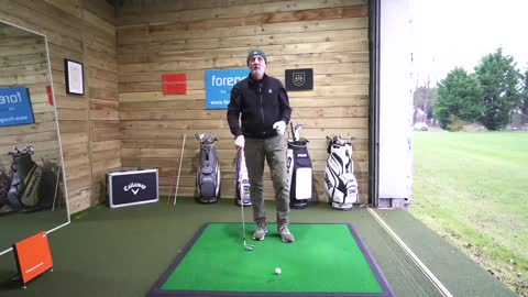 The SECRET To Great BALL Striking!