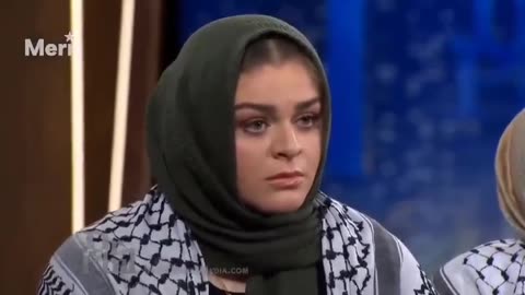 Dr. Phil Shreds Pro-Palestinian Activists For Refusing To Condemn The October 7th Attacks