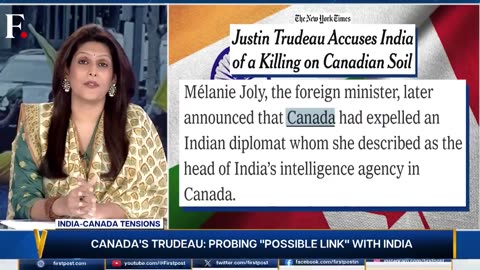 CANADA-A Coward and an Irresponsible-prime-minister-part-5