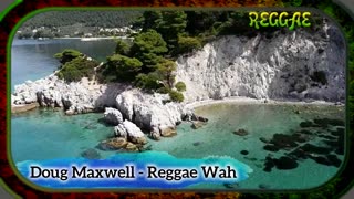 Doug Maxwell Reggae Wah REGGAE NO COPYRIGHTS #ncs #reggae #nocopyrights #audiobug71