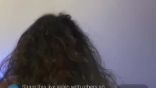 Lilperk Instagram live 7/17/23