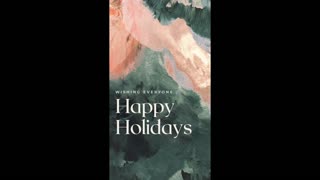 Happy Holidays Music - Best Music For Holidays