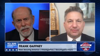 Securing America with John Guandolo (part 2) | December 12, 2023