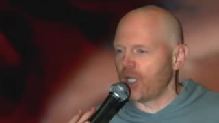 Bill burr stand up comedian with 33 minutes of some of the best of his jokes
