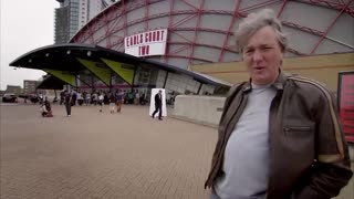 | Man Lab | James May Builds His Own Tools!
