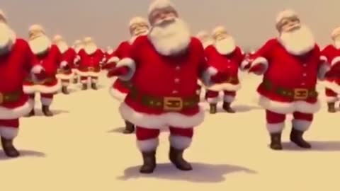 Merry Christmas Cartoon Dance | Cartoon network | Entertainment cartoon |#AH-AR Cartoon Channel-2022