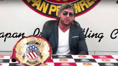 Kenny Omega Talks About What Jim Cornette Said About Him