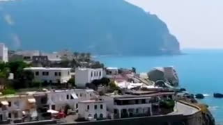 Ischia Island, Italy