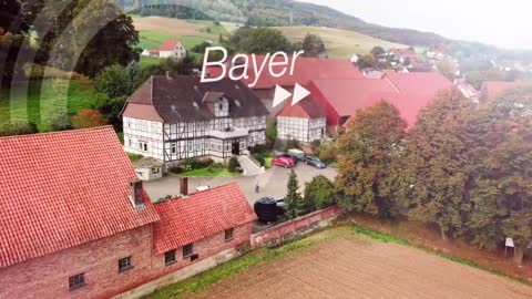 Bayer ForwardFarming – Sustainable Agriculture in Practice