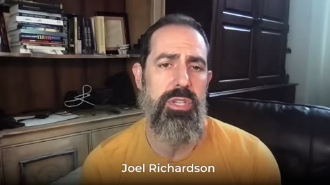 Is the Islamic Messiah the Antichrist? with @JoelRichardson