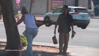 Homeless in Phoenix 14