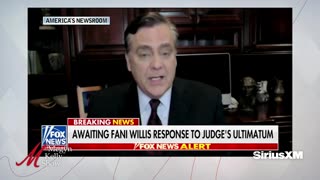 Why Fani Willis Staying on the Georgia Case is GOOD For Donald Trump, with Andy McCarthy