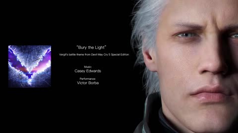 Devil May Cry 5 - Bury the Light