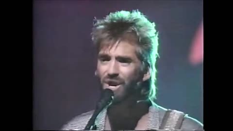 Kenny Loggins: Danger Zone - On Solid Gold Countdown '86 (My "Stereo Studio Sound" Re-Edit)