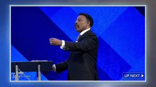 Conquering Your Demons | Tony Evans Sermons