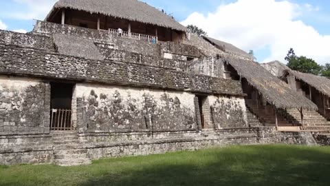 Aztec And Mayan Ruins In Mexico You Must Visit