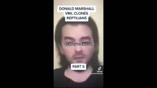 Donald Marshall