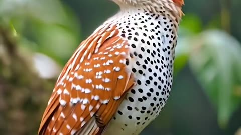 Beautiful Birds 😍 🐠🐟 at water