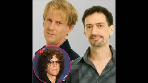 Howard Stern comments on Opie & Anthony WNEW firing (2002)