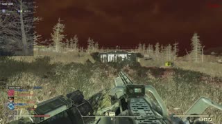 Fallout 76 (testing new things)