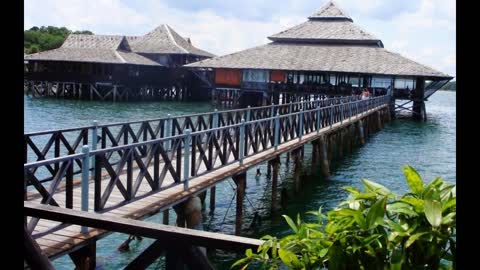 Pulau Bintan - Kepulauan Riau | Tempat Wisata di Indonesia