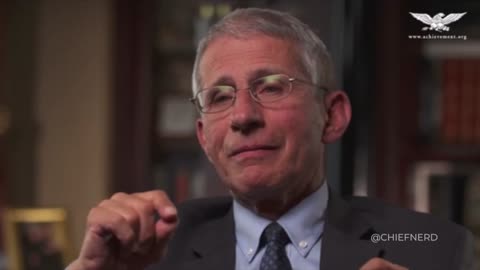 Fauci Says Bush Admin. Wanted to Vaccinate U.S. for Smallpox, Couldn't Justify ‘Toxic Side Effects’