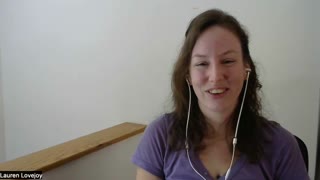 Lauren Lovejoy of Regenerative Farmers of America on How to REALLY Save the Planet