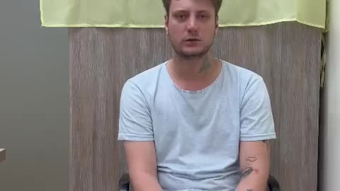 Russian streamer arrested by Ukrainian intelligence services, forced to apologise on camera