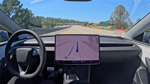 Tesla FSD is a One time " Amazing Innovation from Elon Musk