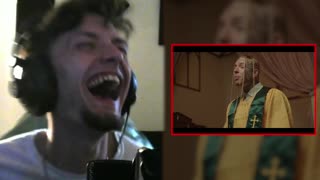 SPREADING THE GOOD VIBES! I Tom MacDonald-Fighter (Reaction)