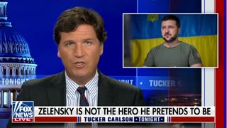 Tucker: This could lead to the destruction of the West