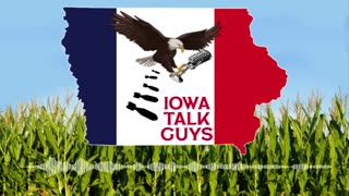 Iowa Talk Guys #047 The Ides of March and The Drums of War