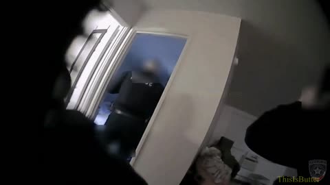 Carol Stream police released bodycam of a fatal shooting of a 30YO man during domestic violence call